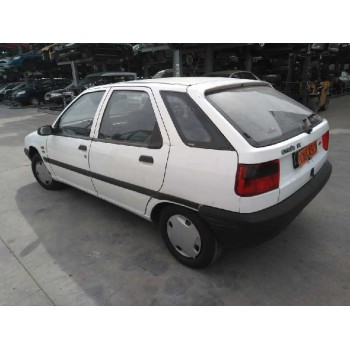citroën zx del año 1994