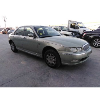 mg serie 75 (rj) del año 2001