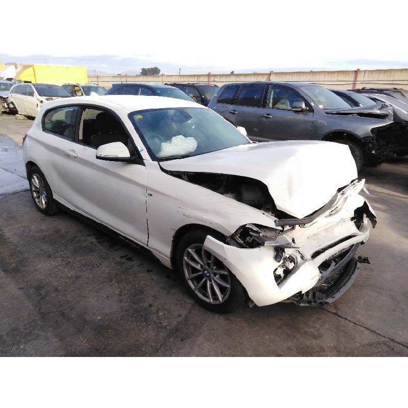 BMW SERIE 1 LIM. (F21)