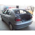 RENAULT MEGANE I BERLINA HATCHBACK (BA0)