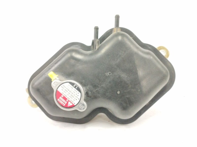Recambio de deposito expansion para honda cr-v (re) 2.2 dtec cat referencia OEM IAM 19101RFWG01 Recambio de deposito expansion para honda cr-v (re) 2.2 dtec cat referencia OEM IAM 19101RFWG01