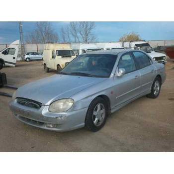 hyundai sonata (y4) del año 1999