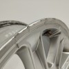 Recambio de llanta para peugeot 1007 1.4 hdi referencia OEM IAM ANTILOPE2 6JX16CH4ET27 4H 4X110
