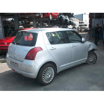 suzuki swift berlina (mz) del año 2007