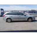 RENAULT LAGUNA II GRANDTOUR (KG0)
