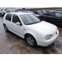 VOLKSWAGEN GOLF IV BERLINA (1J1)