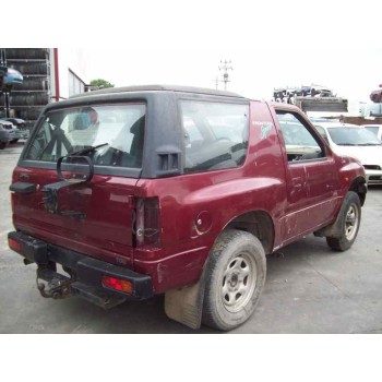 opel frontera a del año 1997