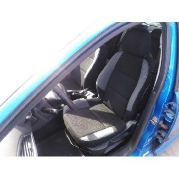 peugeot 207 del año 2006