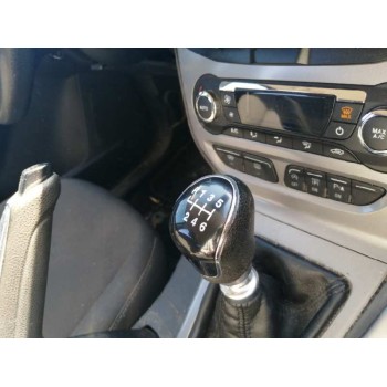 ford focus iii del año 2013