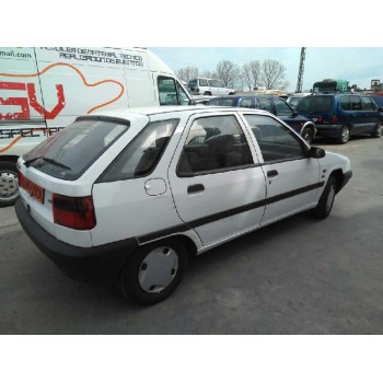 citroën zx del año 1994