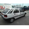 citroën zx del año 1994