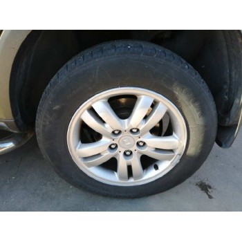 hyundai tucson (jm) del año 2008