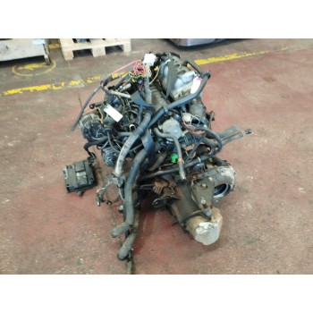 Recambio de motor completo para renault megane i scenic (ja0) 1.9 diesel referencia OEM IAM F8Q788  