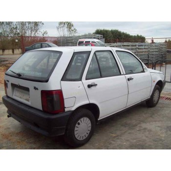 fiat tipo (160) del año 1990