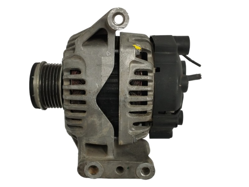 Recambio de alternador para fiat fiorino 1.3 16v jtd cat referencia OEM IAM  90A 