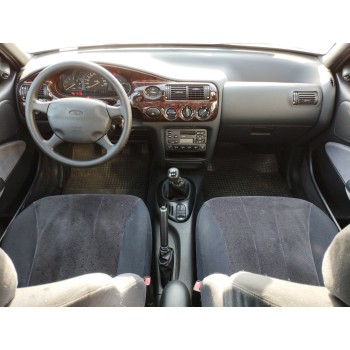 ford escort berl./turnier del año 1997