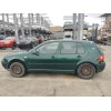 volkswagen golf iv berlina (1j1) del año 2003