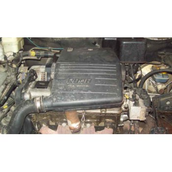 fiat punto berl. (176) del año 1997