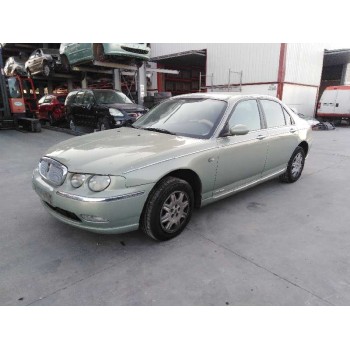 mg serie 75 (rj) del año 2001