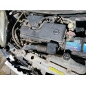 NISSAN MICRA (K12E)