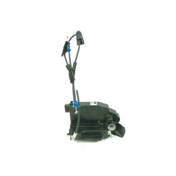 Recambio de cerradura puerta delantera izquierda para citroën c4 picasso 1.2 12v e-thp referencia OEM IAM 9810310380  