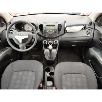 hyundai i10 del año 2010