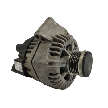 Recambio de alternador para fiat fiorino 1.3 16v jtd cat referencia OEM IAM  90A 