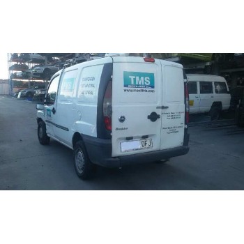 fiat doblo cargo (223) del año 2004