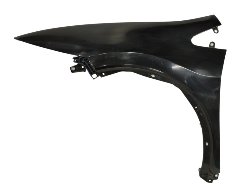 Recambio de aleta delantera izquierda para honda civic berlina (fn) 2.2 ctdi referencia OEM IAM   