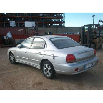 hyundai sonata (y4) del año 1999