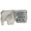 Recambio de caja reles / fusibles para honda cr-v (re) 2.2 dtec cat referencia OEM IAM 25SWYE02  
