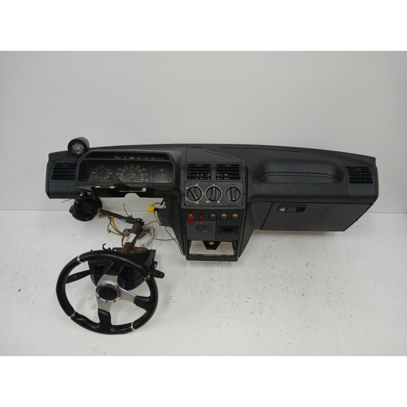 Recambio de salpicadero para peugeot 205 mito 1.8 d referencia OEM IAM 9753244177  