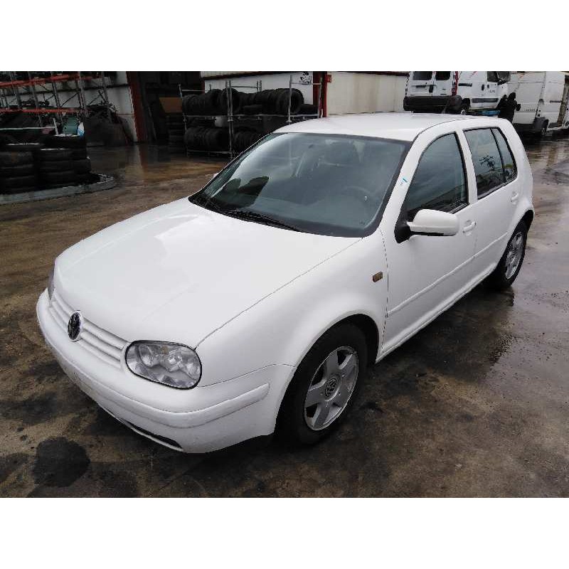 VOLKSWAGEN GOLF IV (1J1) 1998