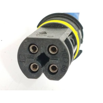 Recambio de sonda lambda para mercedes-benz clase e (w210) berlina 240 (210.061) referencia OEM IAM 0005409017 0258003852 