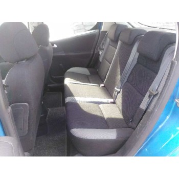 peugeot 207 del año 2006