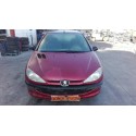 PEUGEOT 206 BERLINA