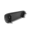Recambio de apoyabrazos central para toyota prius 1.8 hybrid zvw50,zvw51,zvw50r referencia OEM IAM 5891047020C3 SOLO TAPA OBSERV