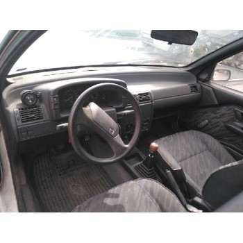 citroën zx del año 1994