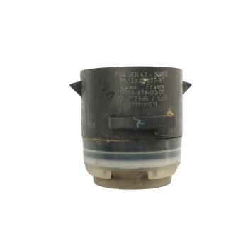 Recambio de sensor de aparcamiento para peugeot rifter 1.5 blue-hdi fap referencia OEM IAM 9813348377  