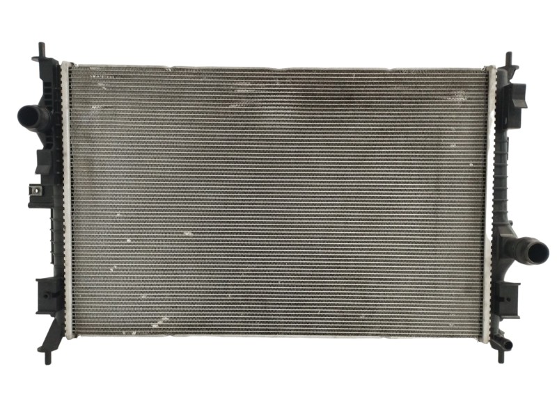 Recambio de radiador agua para citroën c4 picasso 1.2 12v e-thp referencia OEM IAM 9675747980 Recambio de radiador agua para citroën c4 picasso 1.2 12v e-thp referencia OEM IAM 9675747980