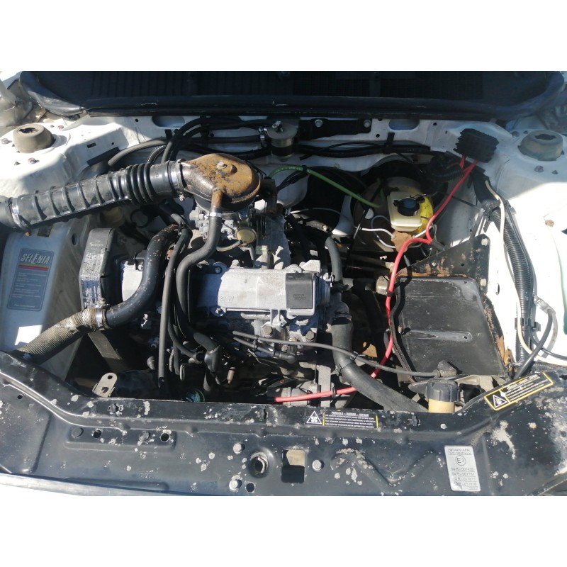 FIAT TIPO (160) 1990