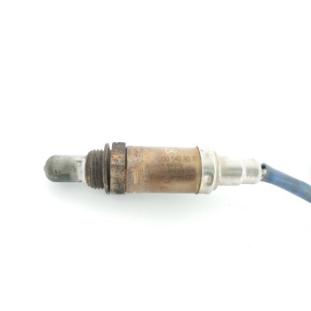 Recambio de sonda lambda para mercedes-benz clase e (w210) berlina 240 (210.061) referencia OEM IAM 0005409017 0258003852 