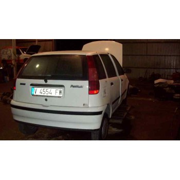 fiat punto berl. (176) del año 1997