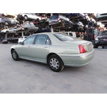 mg serie 75 (rj) del año 2001