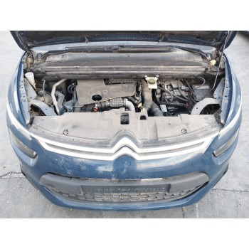 citroën c4 picasso del año 2015