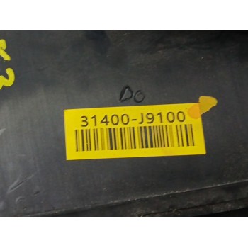Recambio de filtro carbono activo para hyundai kona 1.0 tgdi cat referencia OEM IAM 31400J9100 31425J9000 31420J9000