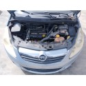 OPEL CORSA D