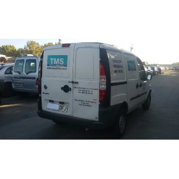 fiat doblo cargo (223) del año 2004