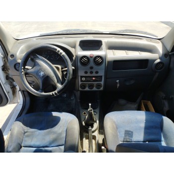 peugeot partner (s1) del año 2004