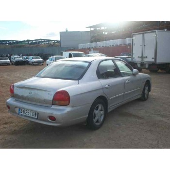 hyundai sonata (y4) del año 1999